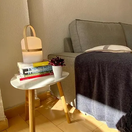 Apartment Estudio Soleado Y Bien Ubicado Fuengirola