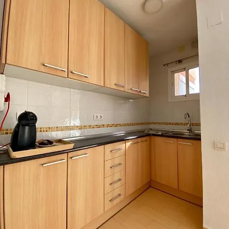Estudio Soleado Y Bien Ubicado Apartment *