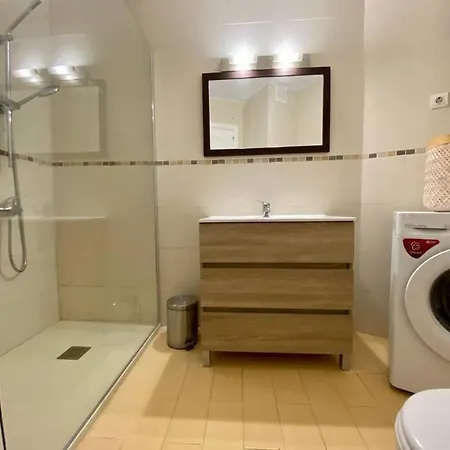 Apartment Estudio Soleado Y Bien Ubicado Fuengirola