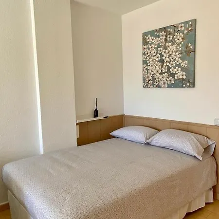 Estudio Soleado Y Bien Ubicado Apartment