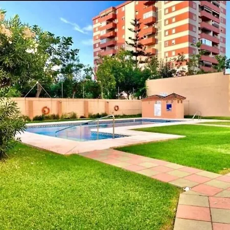 Estudio Soleado Y Bien Ubicado Apartment *