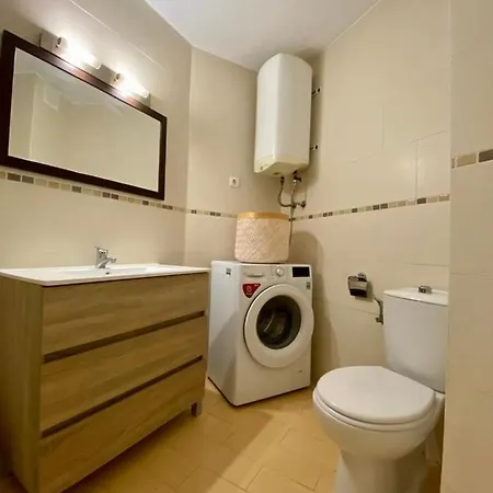 Apartment Estudio Soleado Y Bien Ubicado *