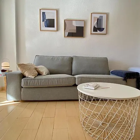 Estudio Soleado Y Bien Ubicado Apartment Fuengirola