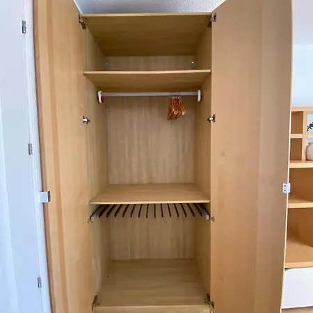 Apartment Estudio Soleado Y Bien Ubicado Fuengirola