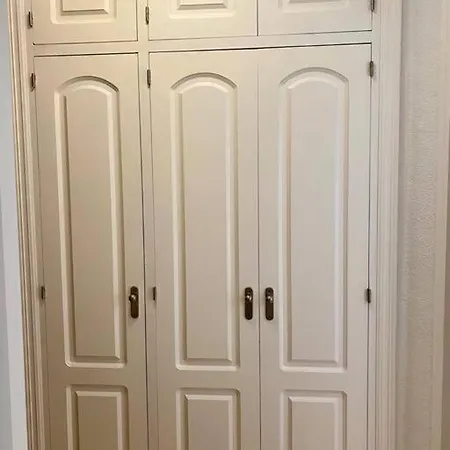 Apartment Estudio Soleado Y Bien Ubicado Fuengirola