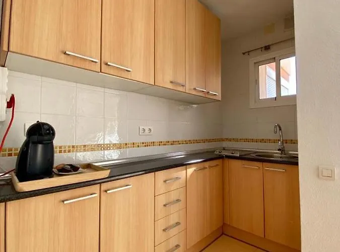 Estudio Soleado Y Bien Ubicado דירה *