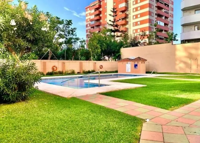 Estudio Soleado Y Bien Ubicado דירה *