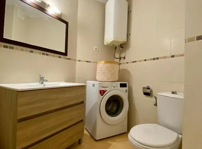 アパート Estudio Soleado Y Bien Ubicado *