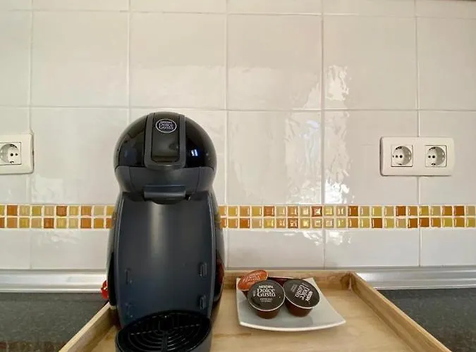 דירה Estudio Soleado Y Bien Ubicado *