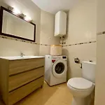 Appartement Estudio Soleado Y Bien Ubicado *